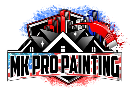MK Pro Painting